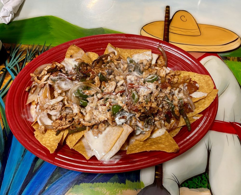 El Mexicano Restaurant Logo