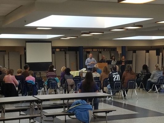 Spirit & Life Church