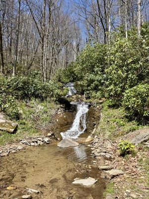 Cataloochee Ranch by null