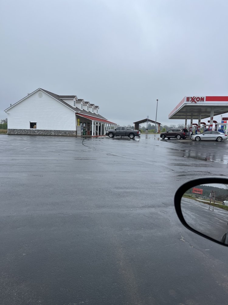 OLD POST GENERAL STORE Updated September 2024 24 Photos 1124