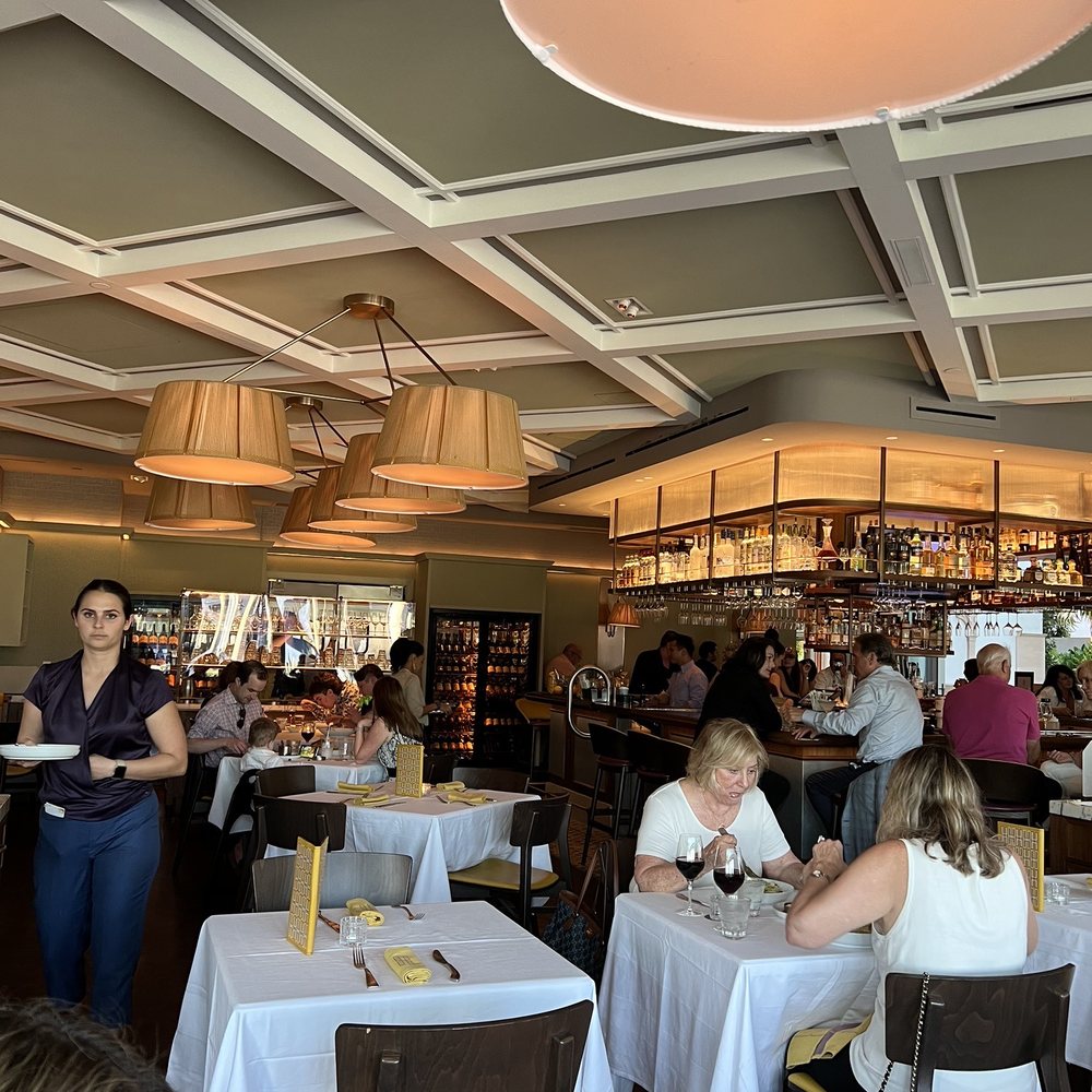 Henry's Palm Beach - The bar scene - Bars Near Me - Palm Beach, Florida