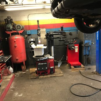 Teele Square Auto - Auto Repair Near Me - Somerville, Massachusetts
