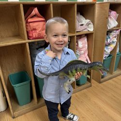 Creative Center For Children