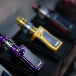 Pro Vapor