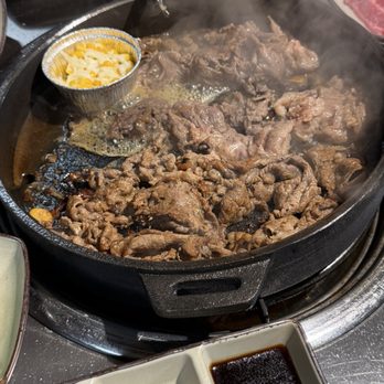 BBQ Chung Dam - Korean Near Me - Los Angeles, California