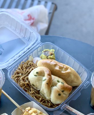 Dim Sum King by null