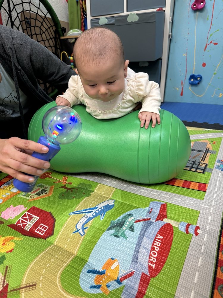 The Therapy Place - child therapist in Orlando, FL