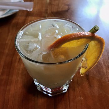 LUVI Restaurant - Hubby's drink - said it was good! - Asian Fusion Near Me - New Orleans, Louisiana LUVI Restaurant - Hubby's drink - said it was good! - Asian Fusion Near Me - New Orleans, Louisiana