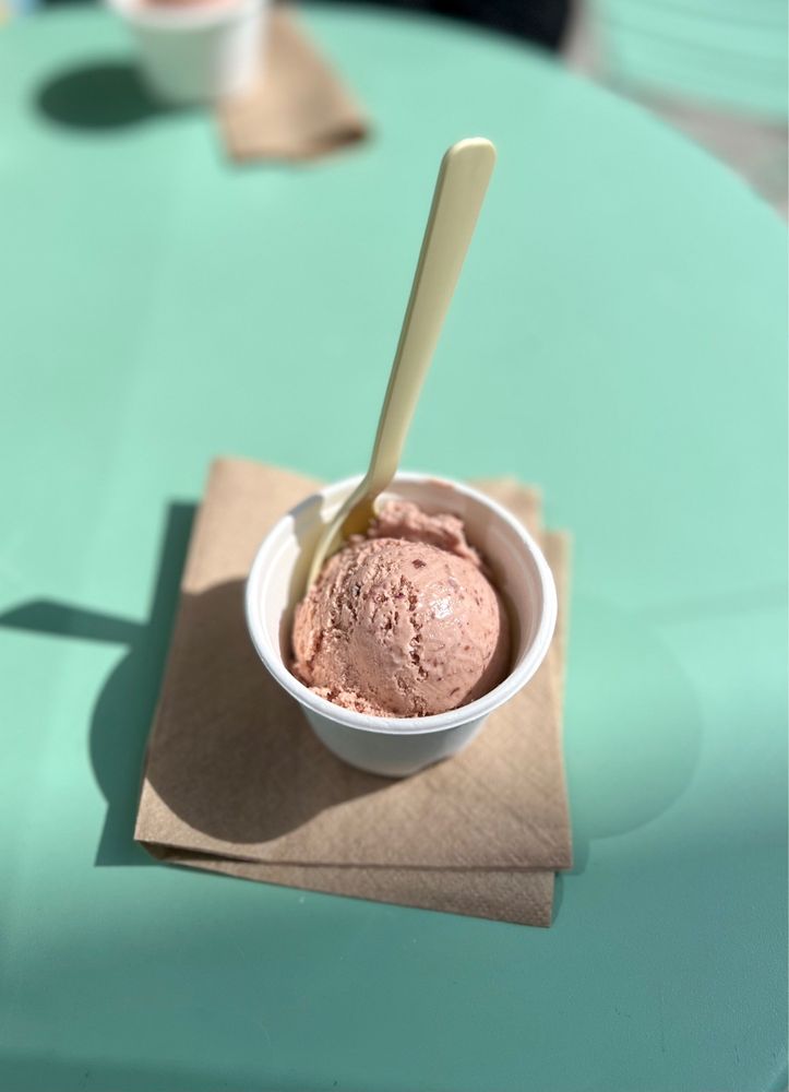 Sweet Alchemy Ice Creamery