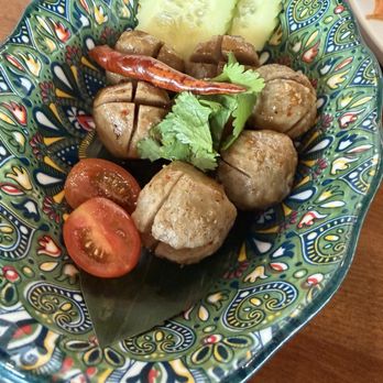 Thai in Town - Meatballs on their HH menu - Noodles Near Me - Little Elm, Texas Thai in Town - Meatballs on their HH menu - Noodles Near Me - Little Elm, Texas