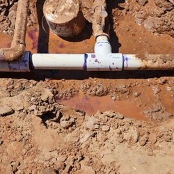 Denton Lawn Sprinkler