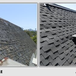 Slide of Best Way Roofing