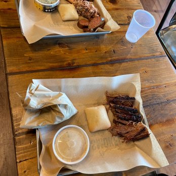 Dickey's Barbecue Pit - Meat platters - Barbeque Near Me - Queen Creek, Arizona Dickey's Barbecue Pit - Meat platters - Barbeque Near Me - Queen Creek, Arizona