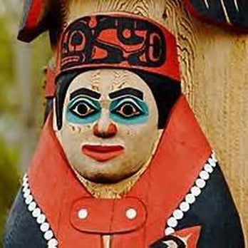 Totem Heritage Center - Museums Near Me - Ketchikan, Alaska