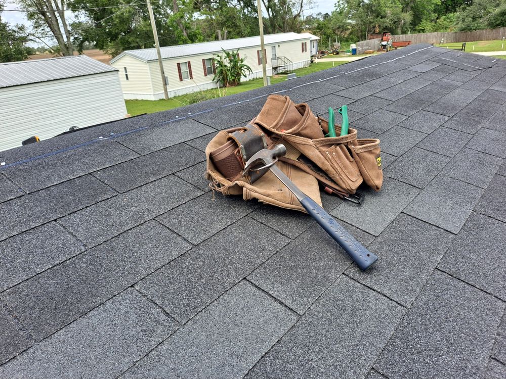 Slide of J&J Construction And Roofing