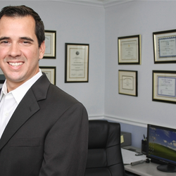 New Generation Hearing - Coral Gables - Dr. Joseph K. Durán earned his doctorate degree in Audiology at the University of South Florida.