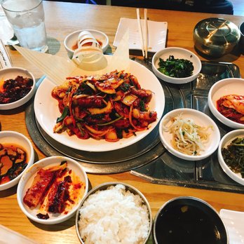 Choi's Garden - Korean Near Me - Honolulu, Hawaii Choi's Garden - Korean Near Me - Honolulu, Hawaii