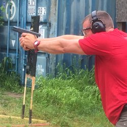Mull’s Defensive Handgun Training - "When the time to perform has come, the time to prepare has past".