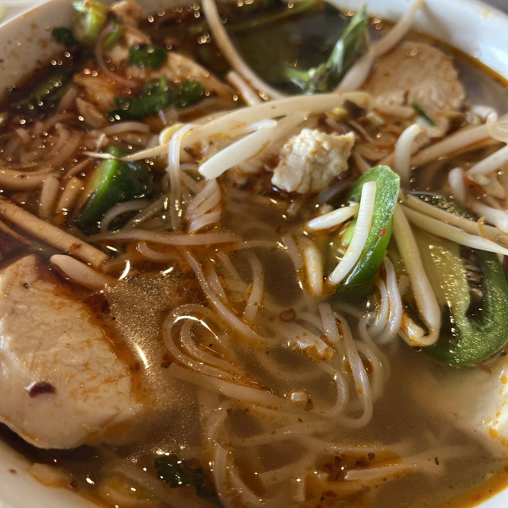 Wich Pho - Vietnamese Near Me - Edmond, Oklahoma Wich Pho - Vietnamese Near Me - Edmond, Oklahoma
