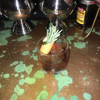 Grand Duchess - Cocktail Bars Near Me - Washington, DC, District of Columbia