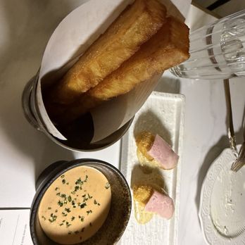 Braseria by EDO - Patatas Bravas and Croquettas. - French Near Me - Las Vegas, Nevada Braseria by EDO - Patatas Bravas and Croquettas. - French Near Me - Las Vegas, Nevada