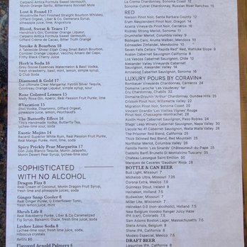 Skates On The Bay - 4.13.2023 - Seafood Near Me - Berkeley, California