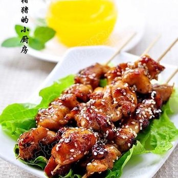 Yum's Restaurant - Teriyaki Chicken Stick - Chinese Near Me - Collierville, Tennessee Yum's Restaurant - Teriyaki Chicken Stick - Chinese Near Me - Collierville, Tennessee