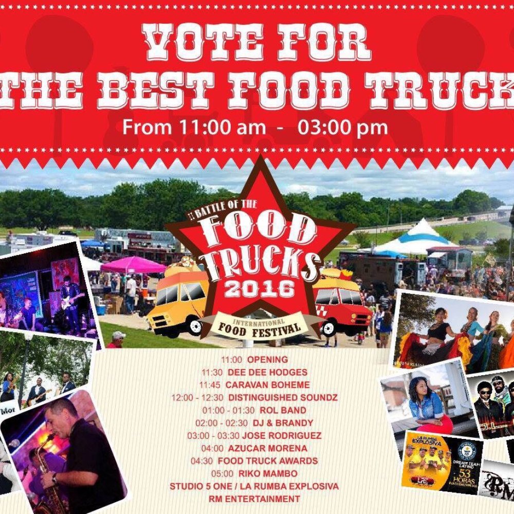 Killeen Community Center - Food Truck Festival 2016 - Community Centers Near Me - Killeen, Texas Killeen Community Center - Food Truck Festival 2016 - Community Centers Near Me - Killeen, Texas