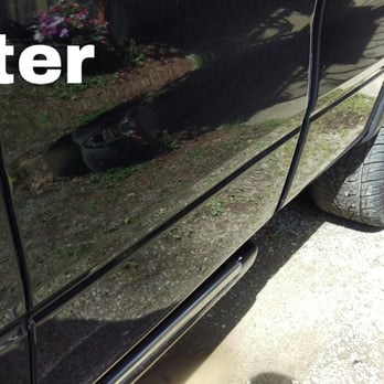 Ryan Snider Paintless Dent Repair - Ryan fixed my girl up like brand new - Mobile Dent Repair Near Me Ryan Snider Paintless Dent Repair - Ryan fixed my girl up like brand new - Mobile Dent Repair Near Me