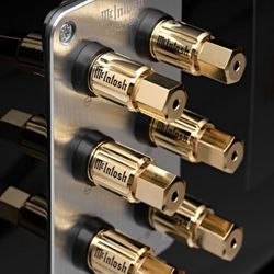 Hi-Fi Sound Electronics