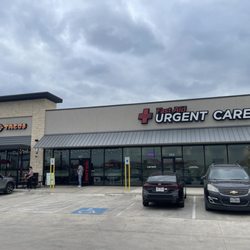 Fast Aid Urgent Care - New Braunfels