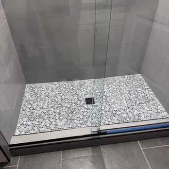 Blue Ridge Tile - General Contractors Near Me