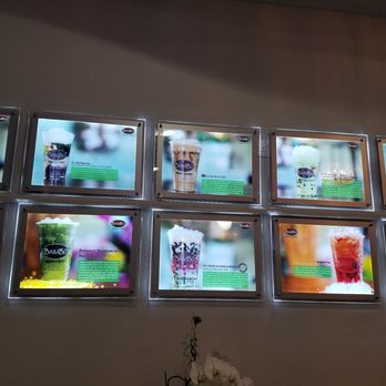 BAMBU - Bubble Tea Near Me - Chicago, Illinois