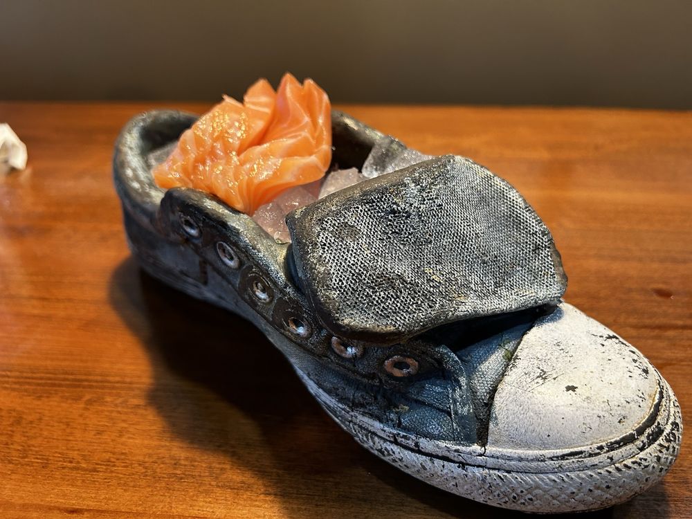 KINGDOM SUSHI Updated November 2024 19 Photos & 31 Reviews 22191