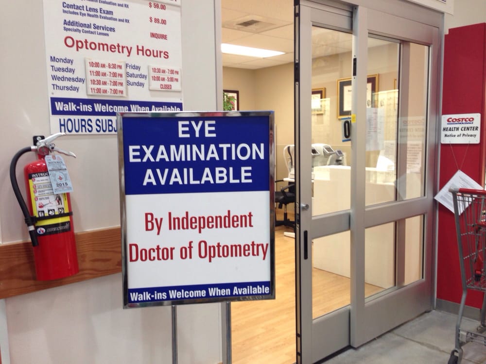 ENVISION EYE CARE Updated October 2024 11 Reviews 1430 S Ashland