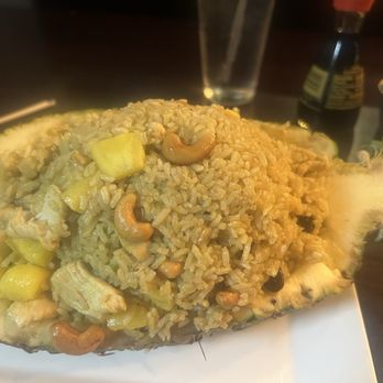 Simply Thai - Thai Near Me - Louisville, Kentucky