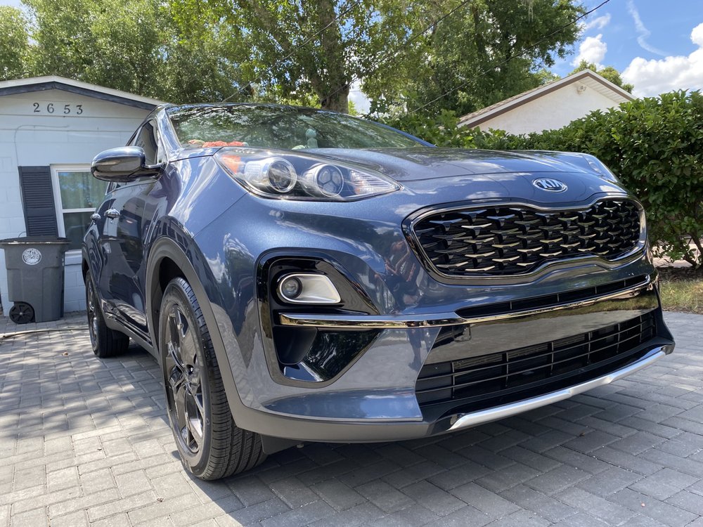 OBSESSED CAR DETAILING Winter Park, Florida Car Wash Yelp