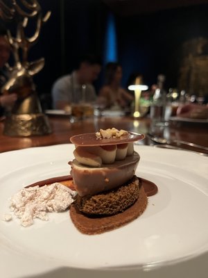REIGN Restaurant + Bar + Bakery by null