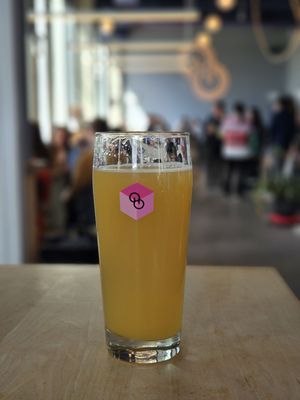 Other Half Brewing Domino Park by null