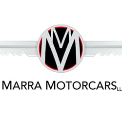 Marra Motorcars