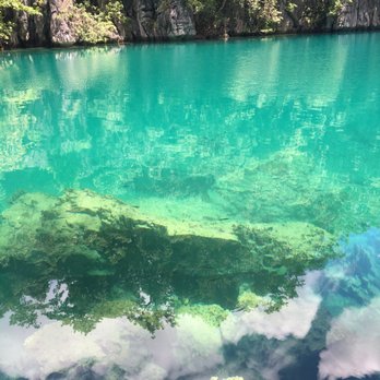 Kayangan Lake - Lakes Near Me - Coron, PLW