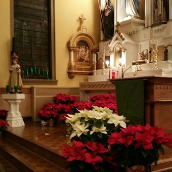 St. Rose Church - Churches Near Me - Cincinnati, Ohio St. Rose Church - Churches Near Me - Cincinnati, Ohio