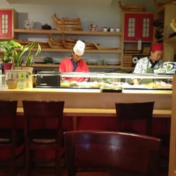Matsu Sushi - Matsu Sushi