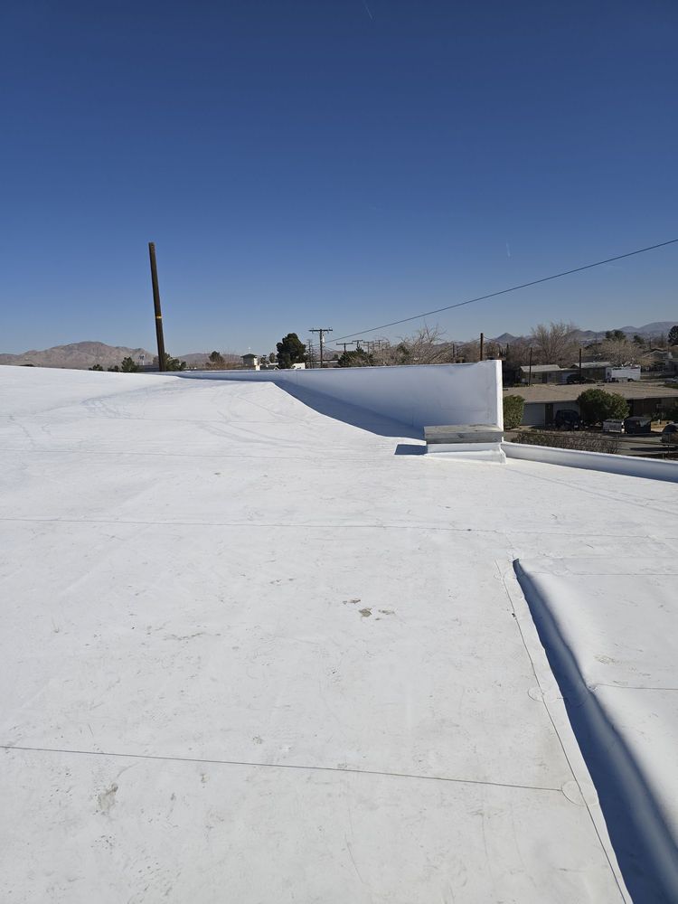 Slide of Do It All Roofing
