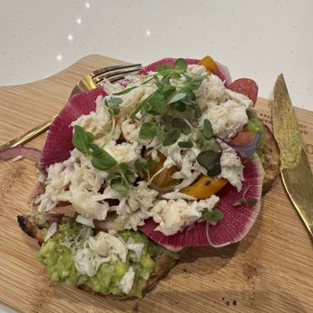 Toastique - Breakfast & Brunch Near Me - Westlake Village, California Toastique - Breakfast & Brunch Near Me - Westlake Village, California