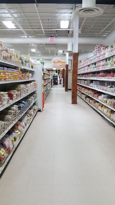 Cherians International Groceries by null