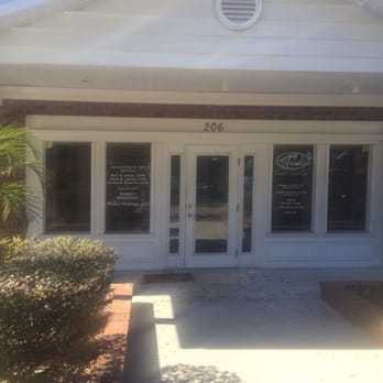Advanced Foot & Ankle Specialists - Outside of the doctors office - Podiatrists Near Me - Brandon, Florida