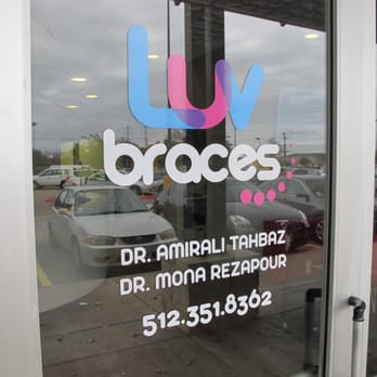 Luv Braces - Orthodontists Near Me - Austin, Texas Luv Braces - Orthodontists Near Me - Austin, Texas