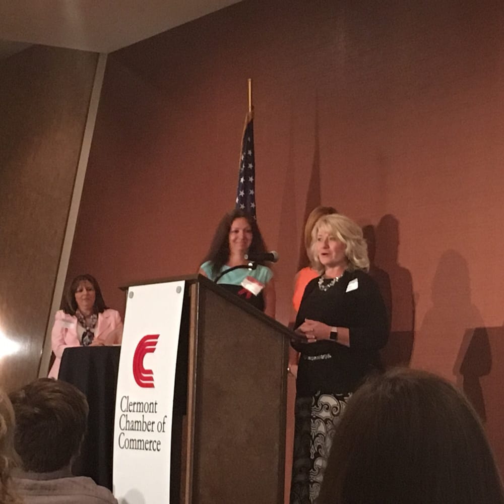 Clermont County Chamber of Commerce - social services organization in Cincinnati, OH