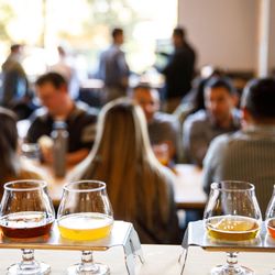 Barebottle Brewing Company